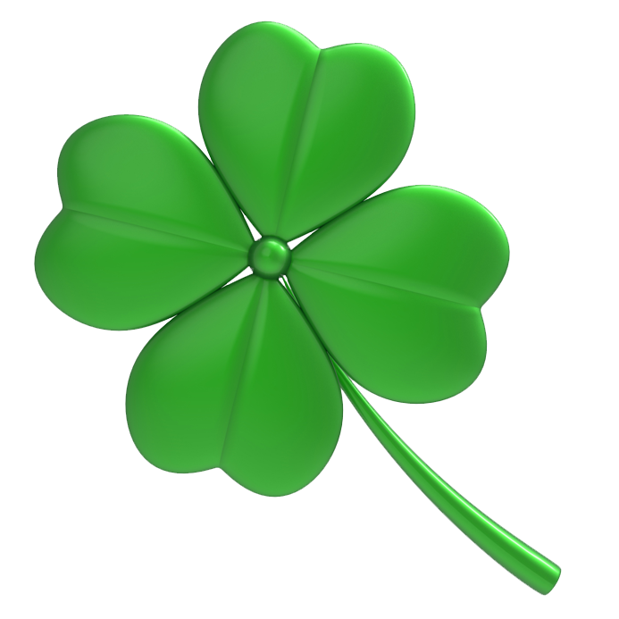Clover Free Png Image PNG Image