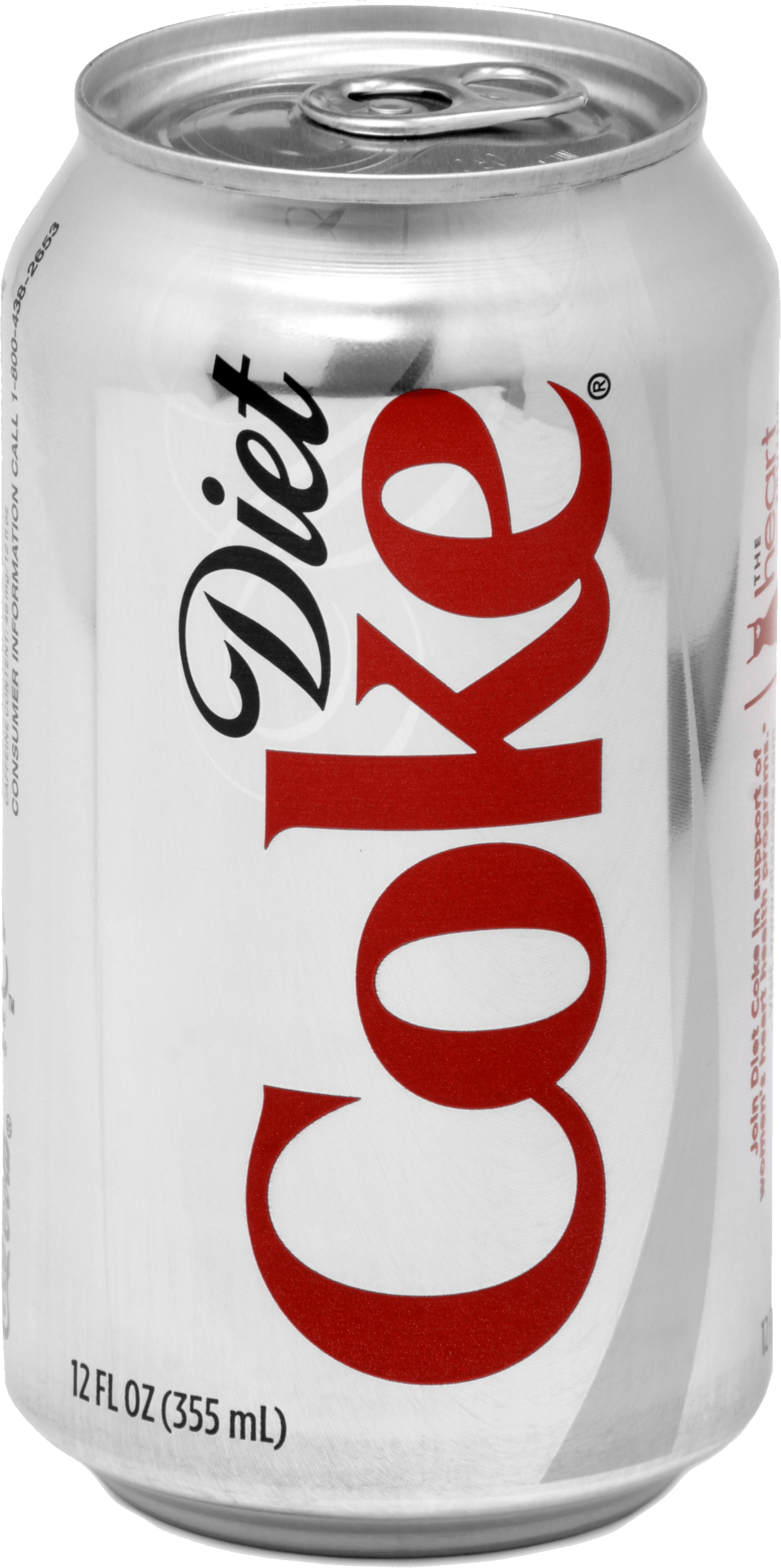 Coca Cola Diet Can Png Image PNG Image