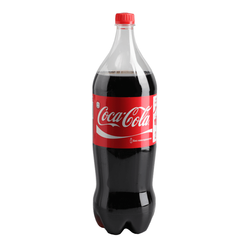 Coca Cola Bottle Png Image PNG Image