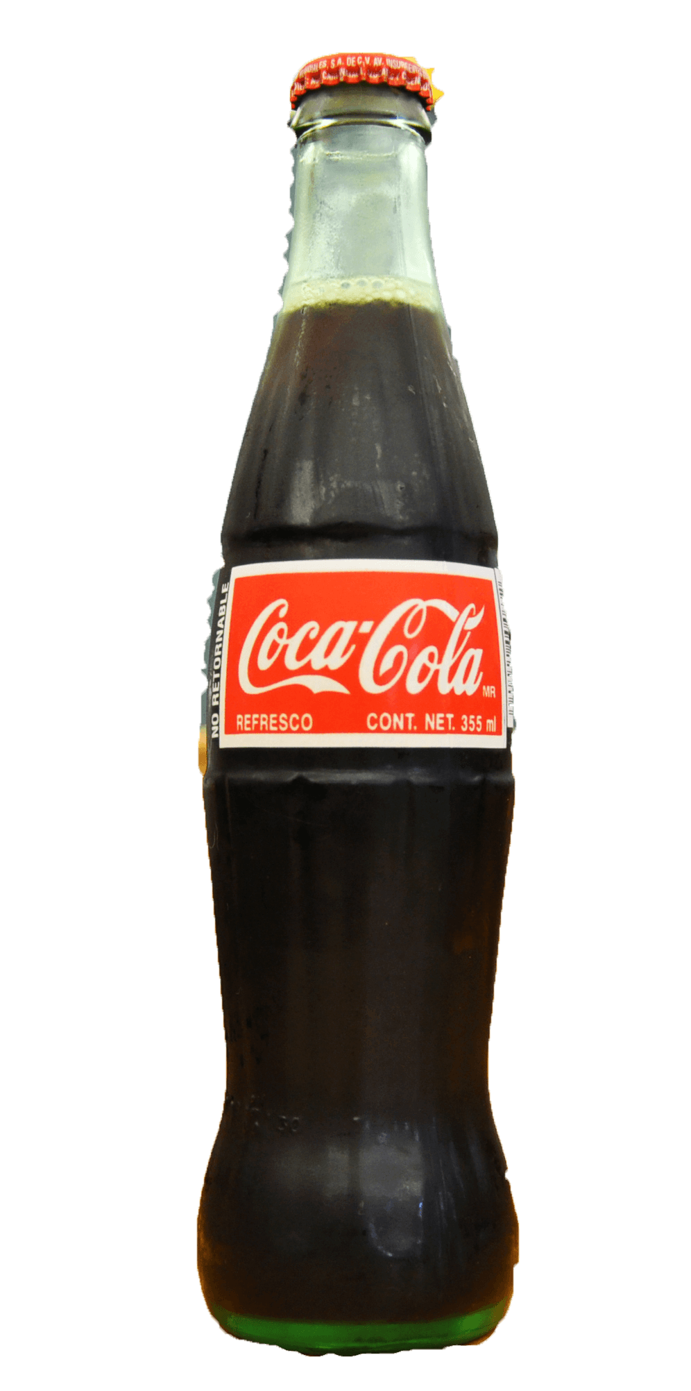 Coca Cola Bottle Png Image PNG Image