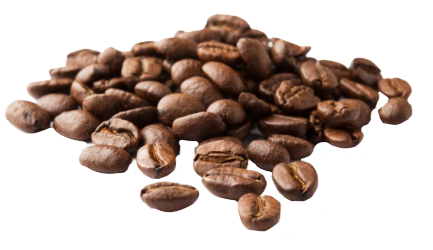 Coffee Beans Transparent Image PNG Image