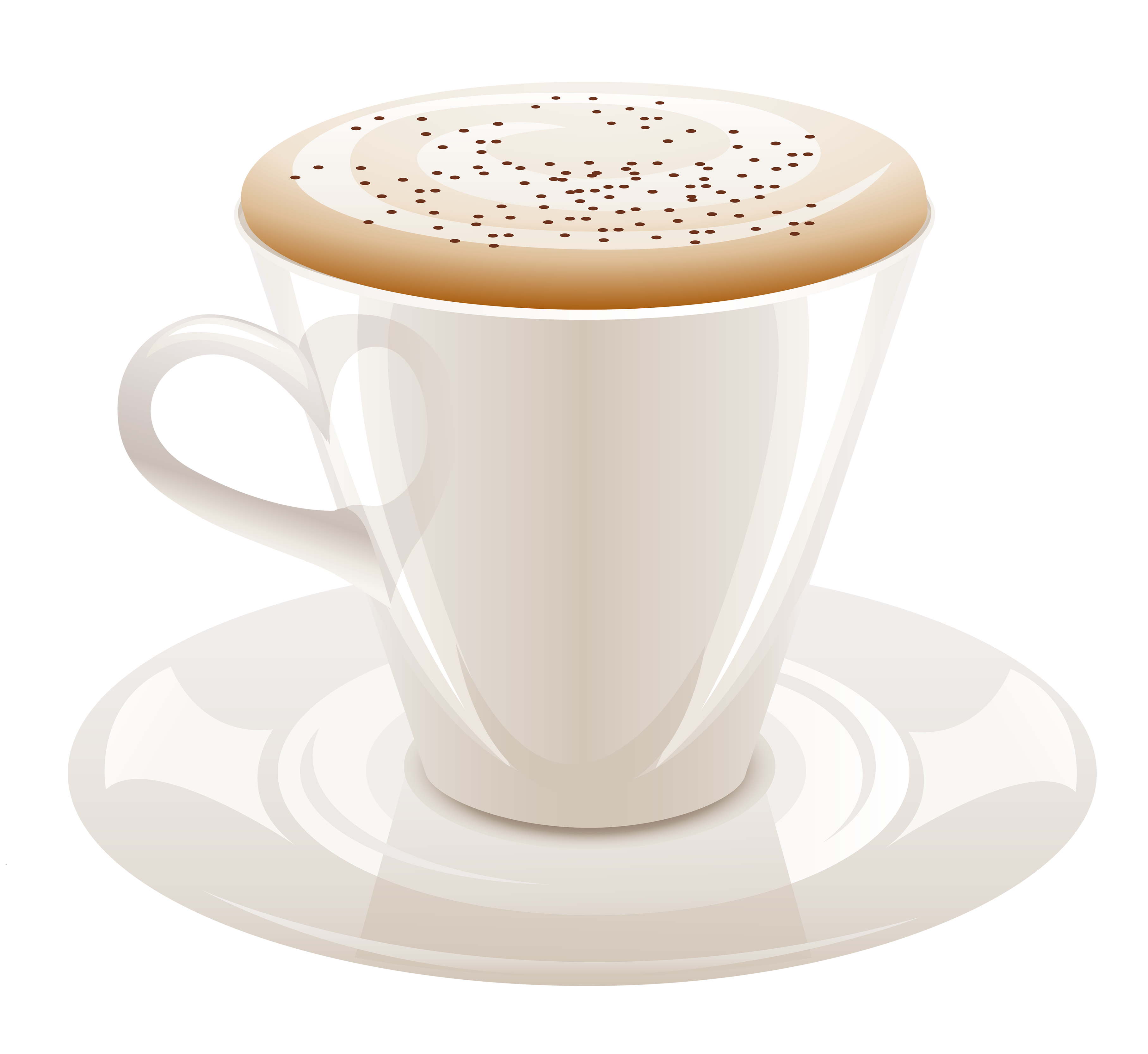 Single-Origin Cup Tea Espresso Coffee Cafe PNG Image