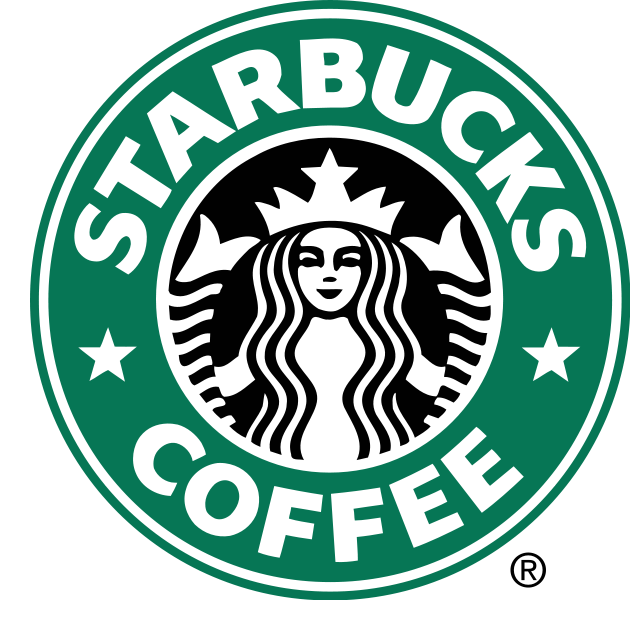 Coffee Iced Macchiato Photos Starbucks Logo Caffxe8 PNG Image