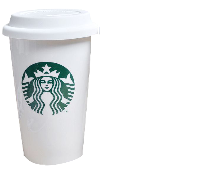 Coffee Iced Tea Cup Mocha Starbucks Latte PNG Image