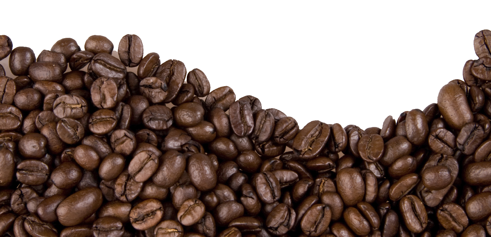 Coffee Beans Transparent PNG Image