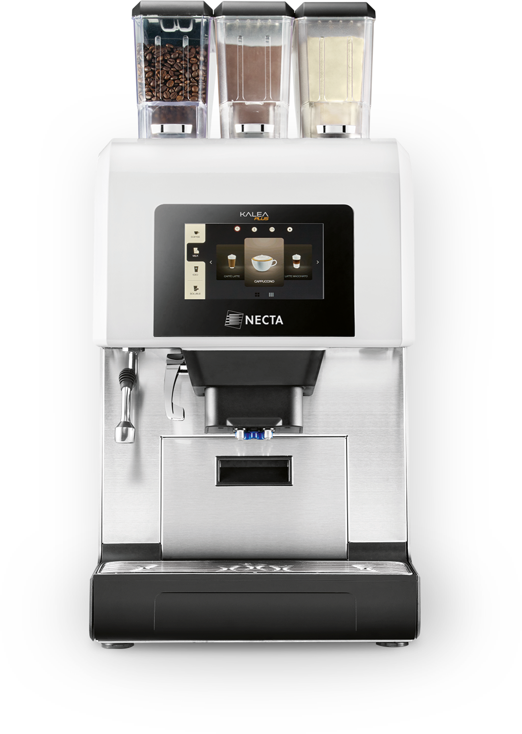 Coffee machine PNG Image