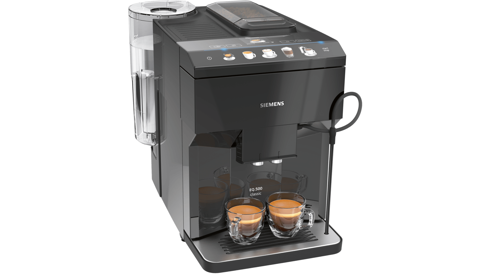 Coffee machine PNG Image
