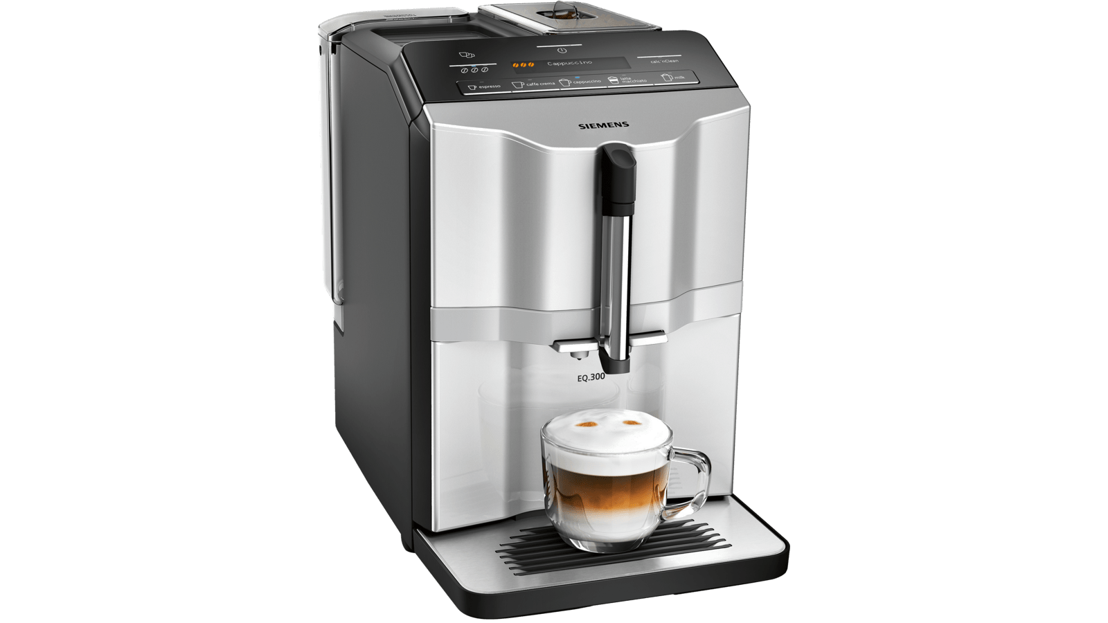 Coffee machine PNG Image