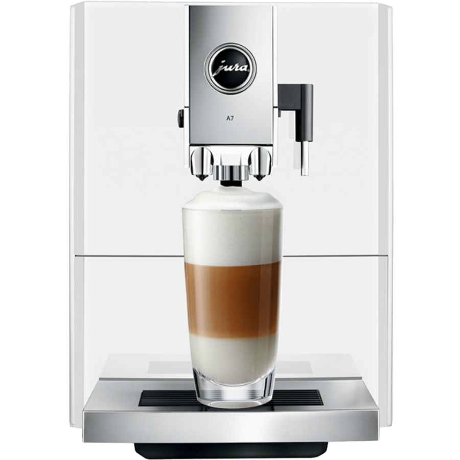 Coffee machine PNG Image