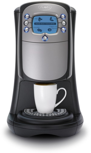 Coffee machine PNG Image