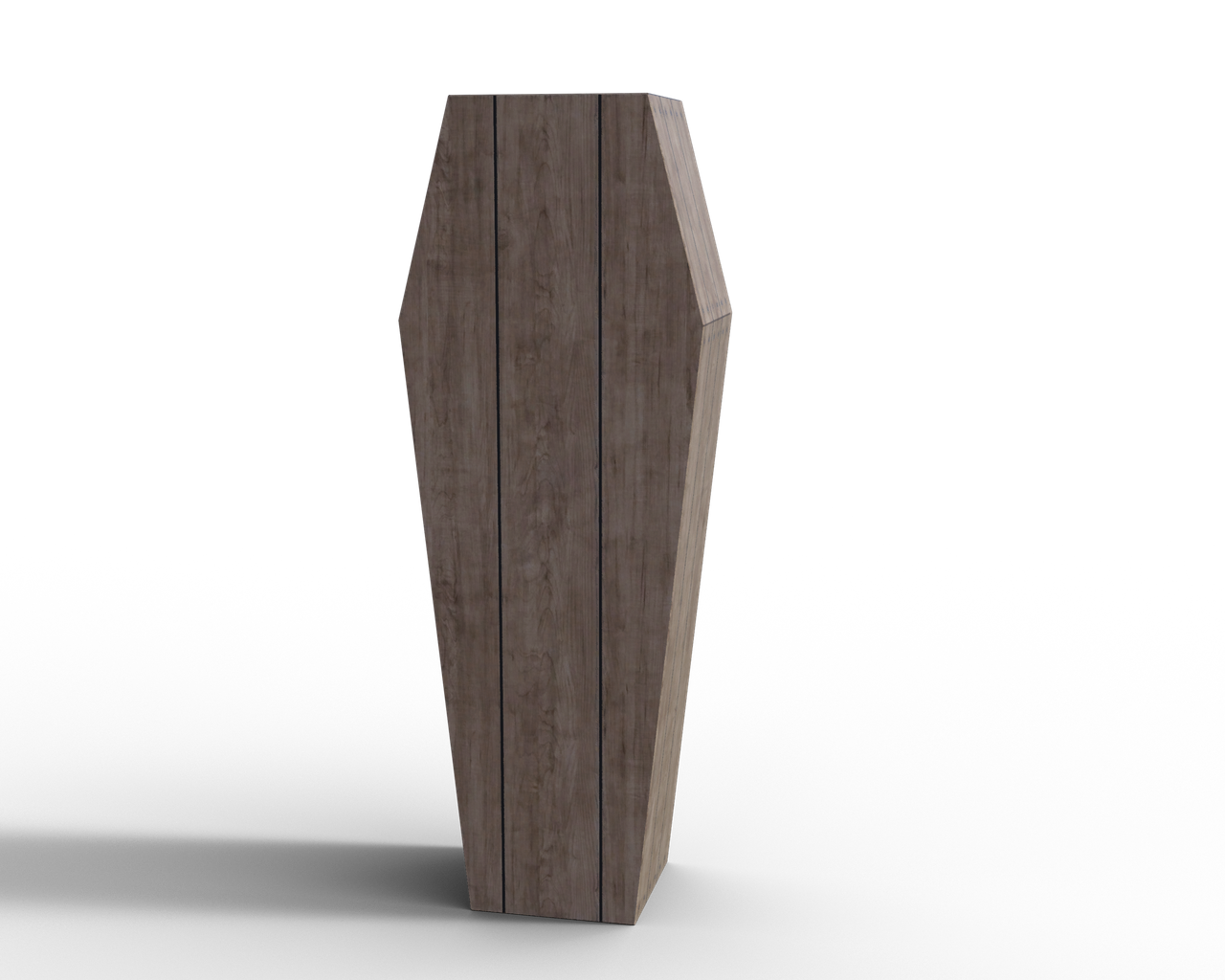 Wooden Coffin Free Download PNG HQ PNG Image