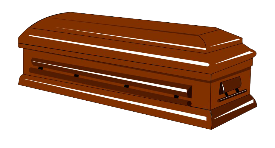Coffin Free Photo PNG Image