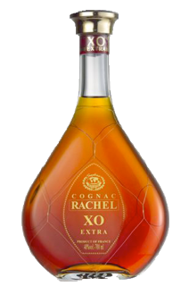 Cognac bottle PNG Image