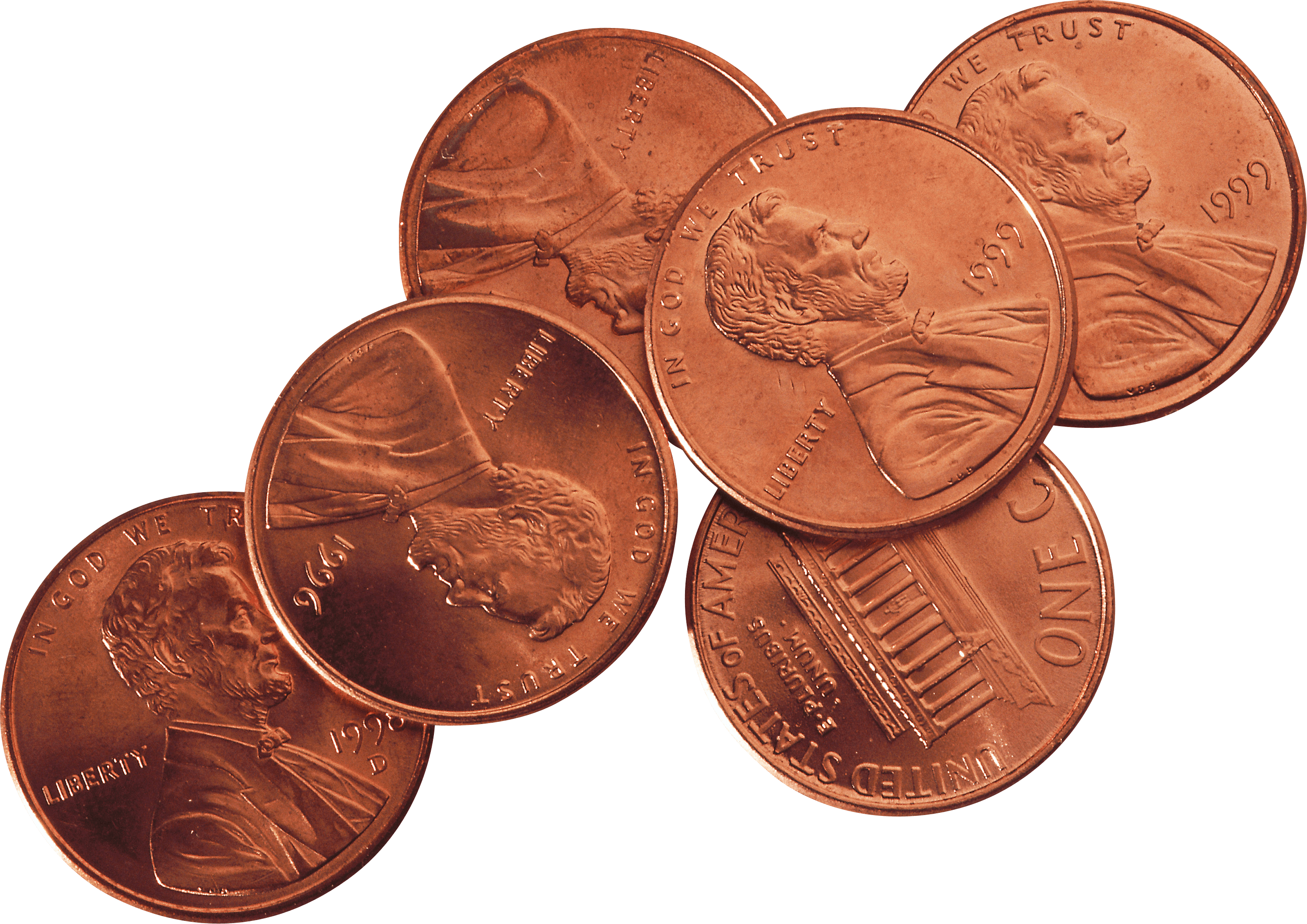 Coins Png Image PNG Image