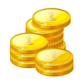 Coins Png PNG Image