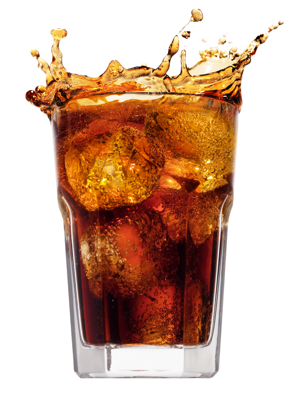 Coca-Cola Picture PNG Image