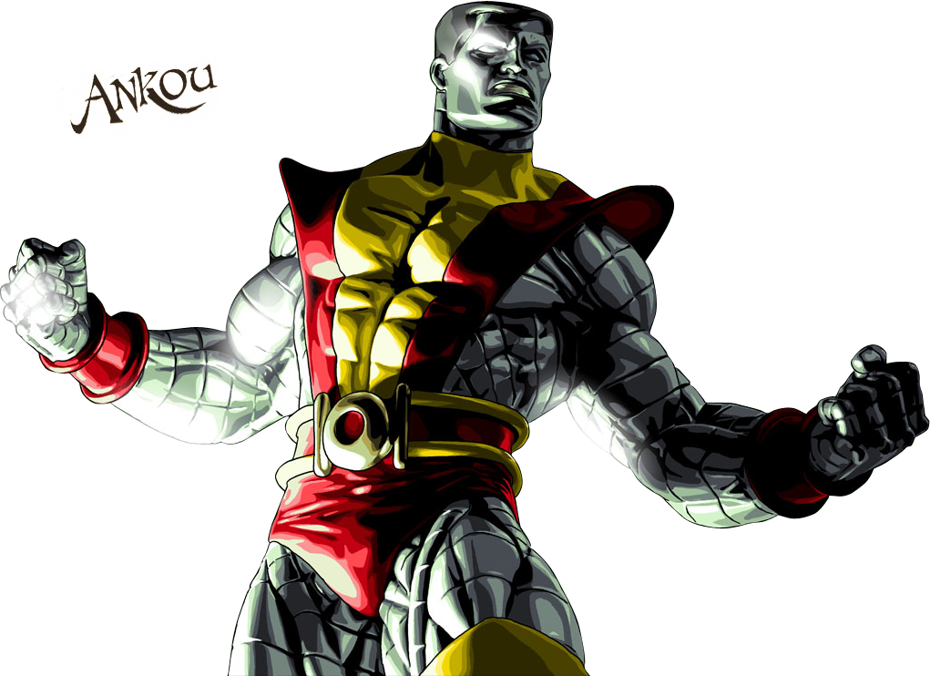 Colossus Transparent Image PNG Image