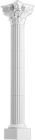 Column PNG Image
