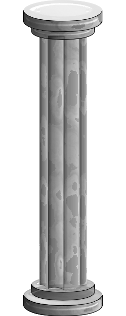 Column PNG Image