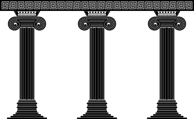 Column PNG Image