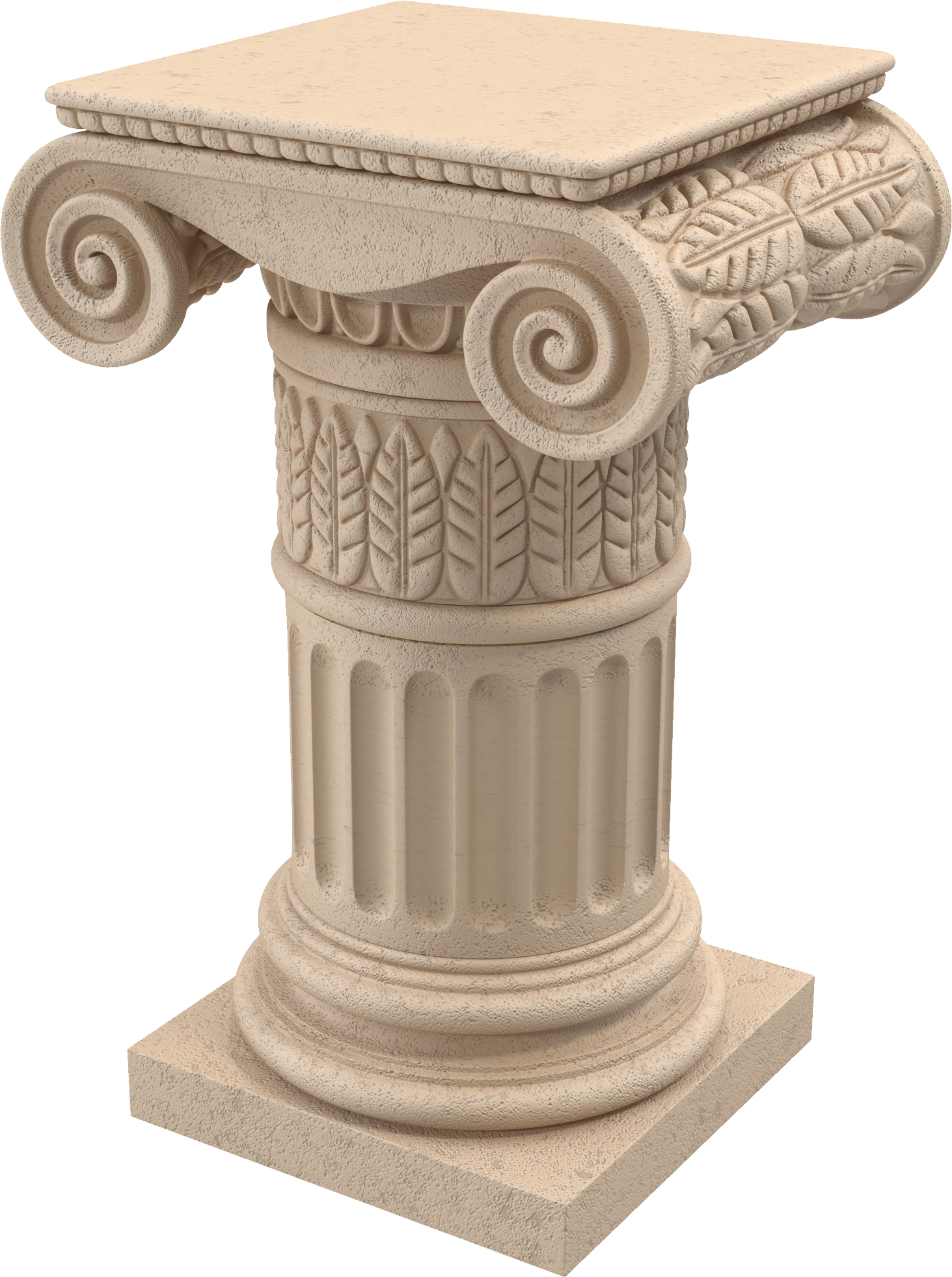 Column PNG Image