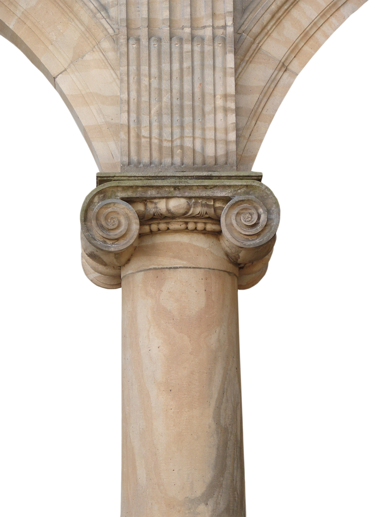 Column PNG Image