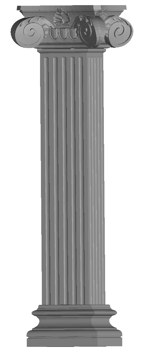 Column PNG Image