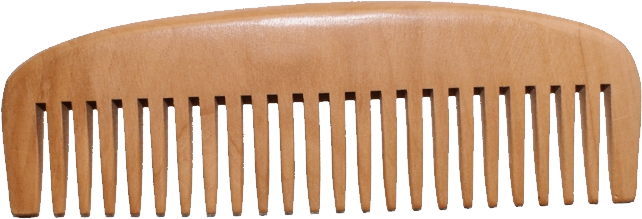 Comb PNG Image