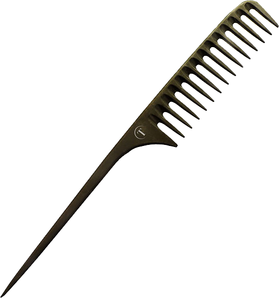 Comb PNG Image