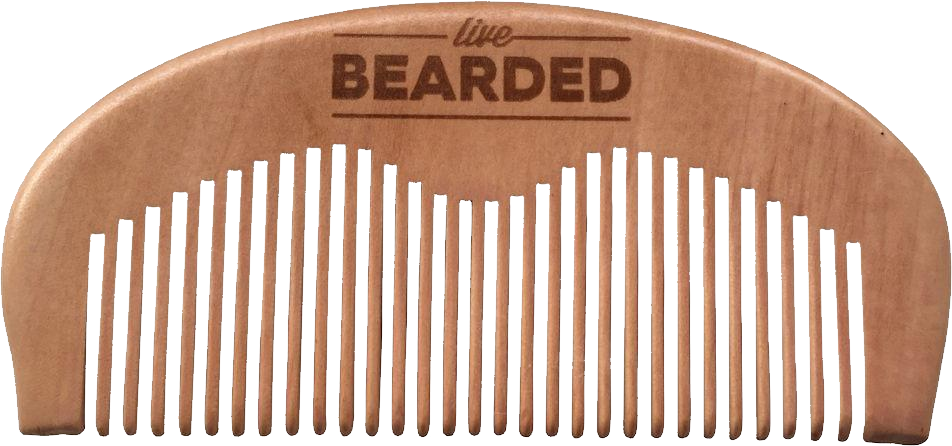 Comb PNG Image
