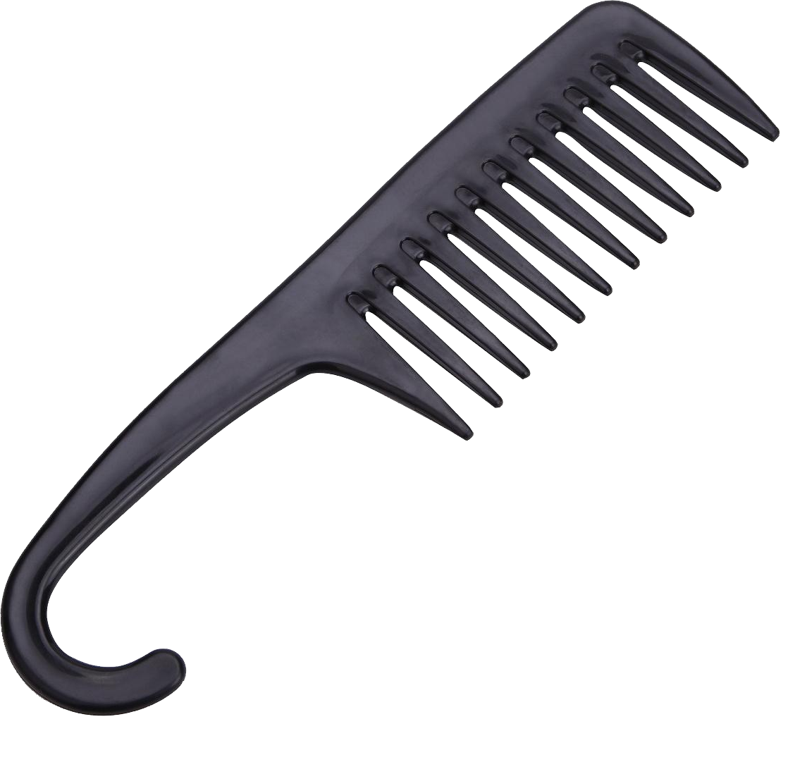 Comb PNG Image
