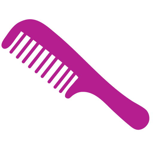 Comb PNG Image