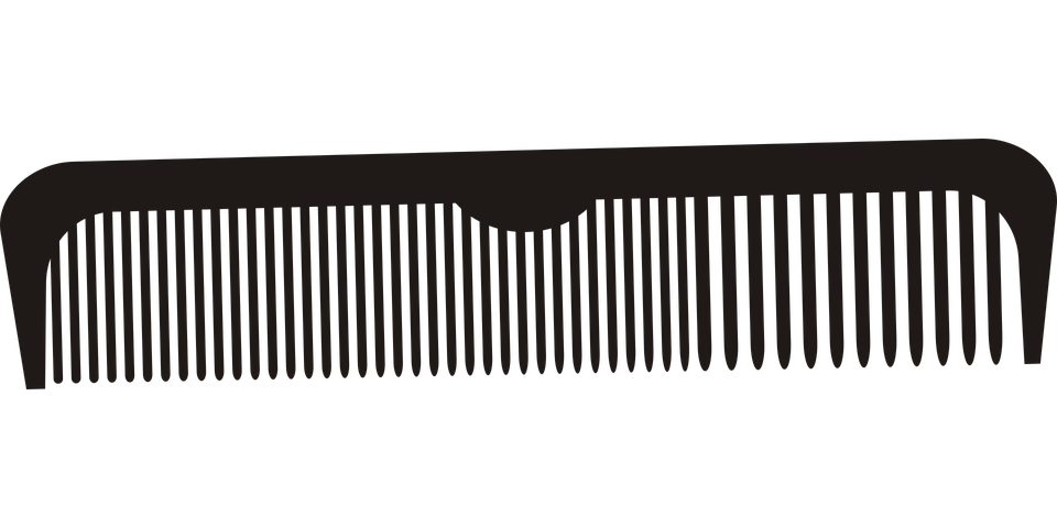 Comb PNG Image