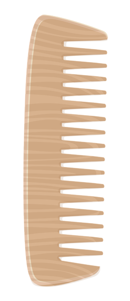 Comb PNG Image