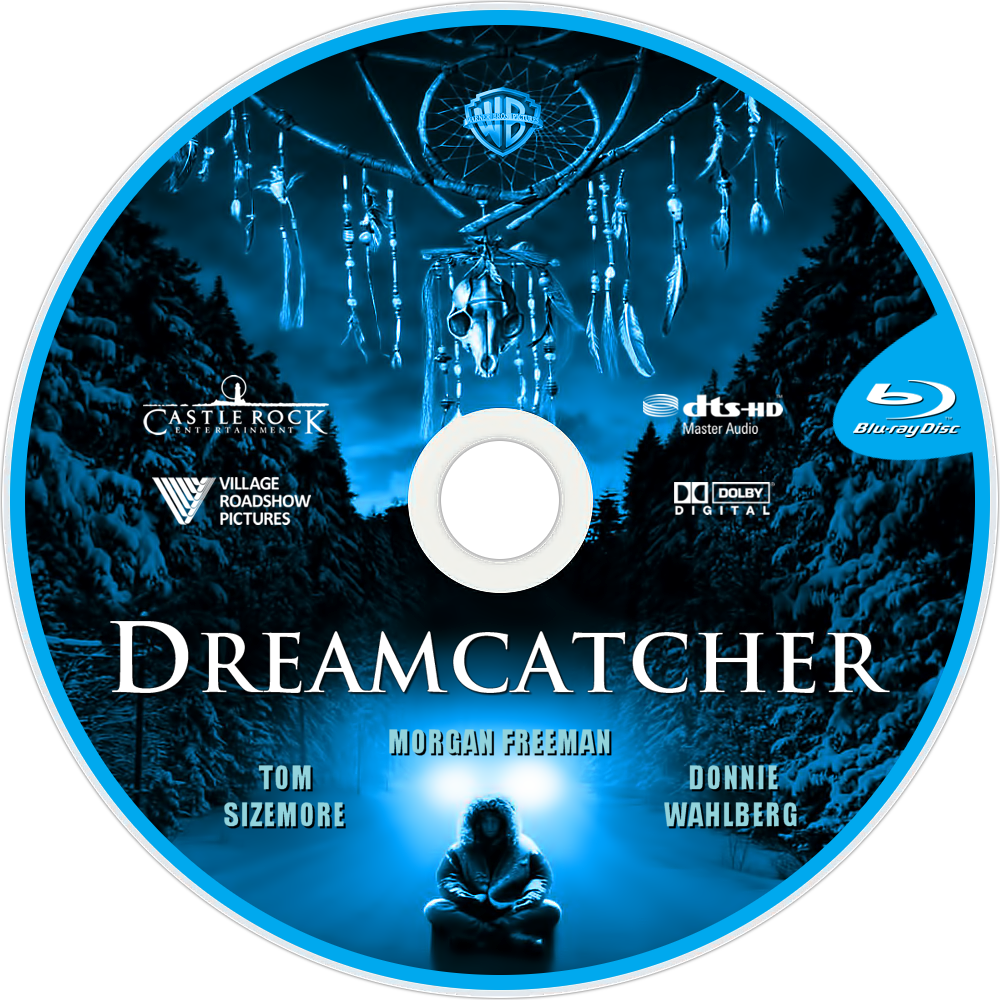 Compact Dvd Disc Film Dreamcatcher Free PNG HQ PNG Image
