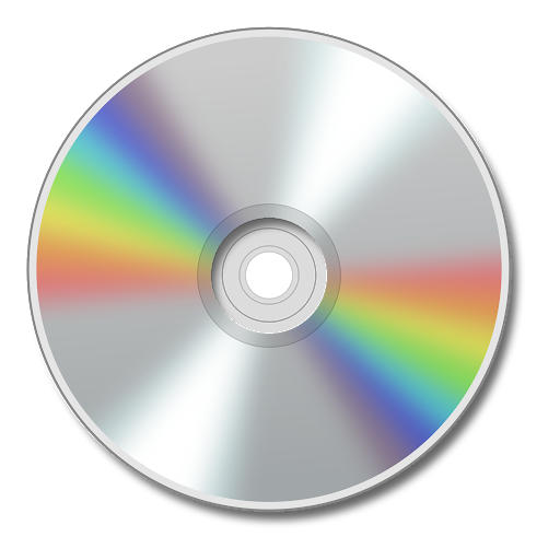 Disk Cd Pic Vector Digital PNG Image