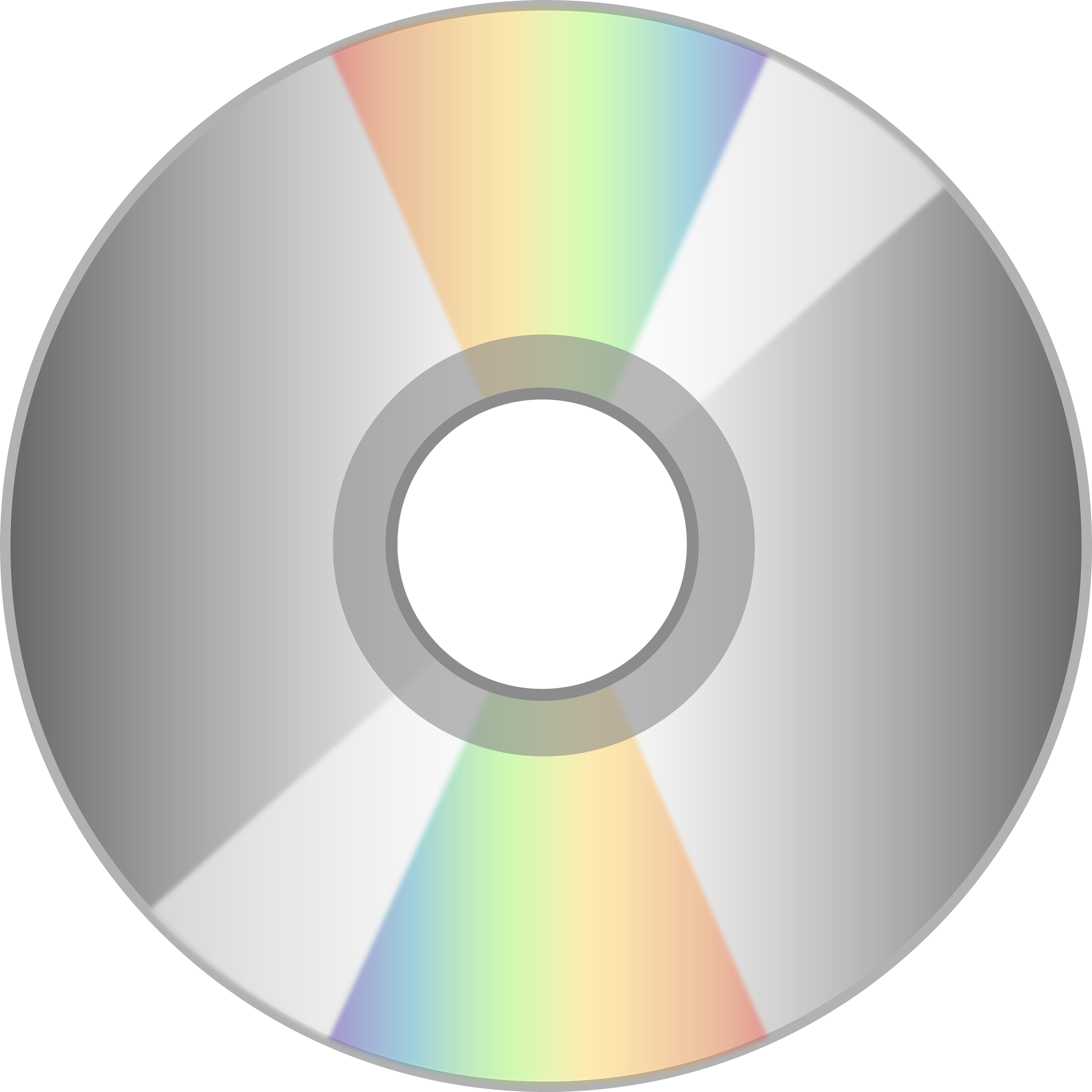 Compact Disk Download Png PNG Image