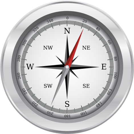 Compass PNG Image