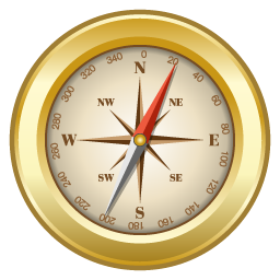 Compass PNG Image