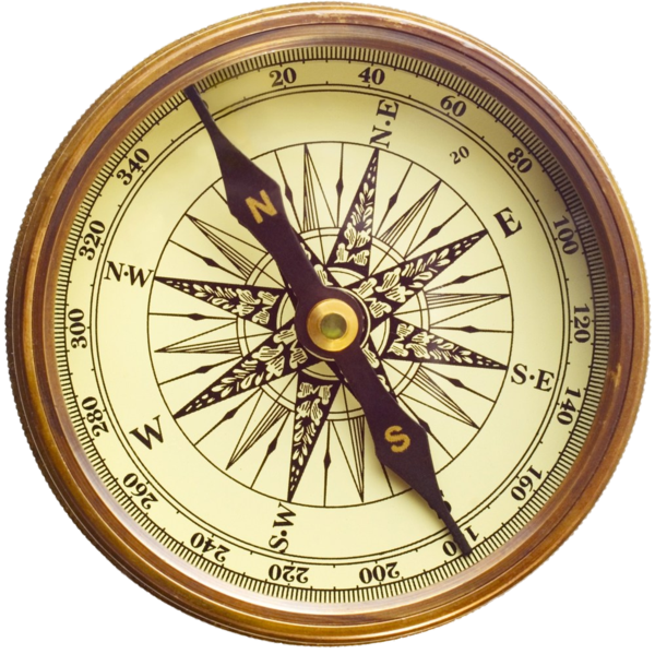Compass PNG Image