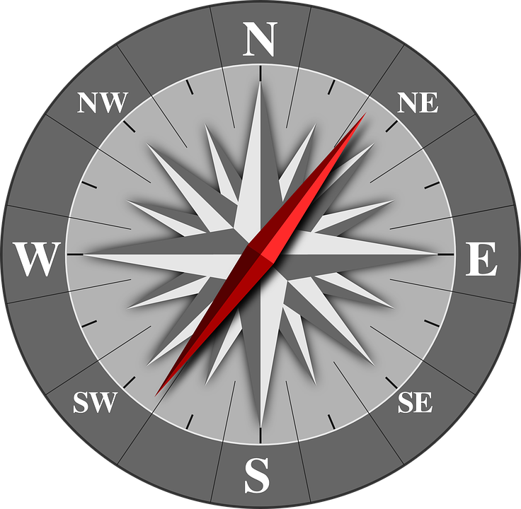 Compass PNG Image