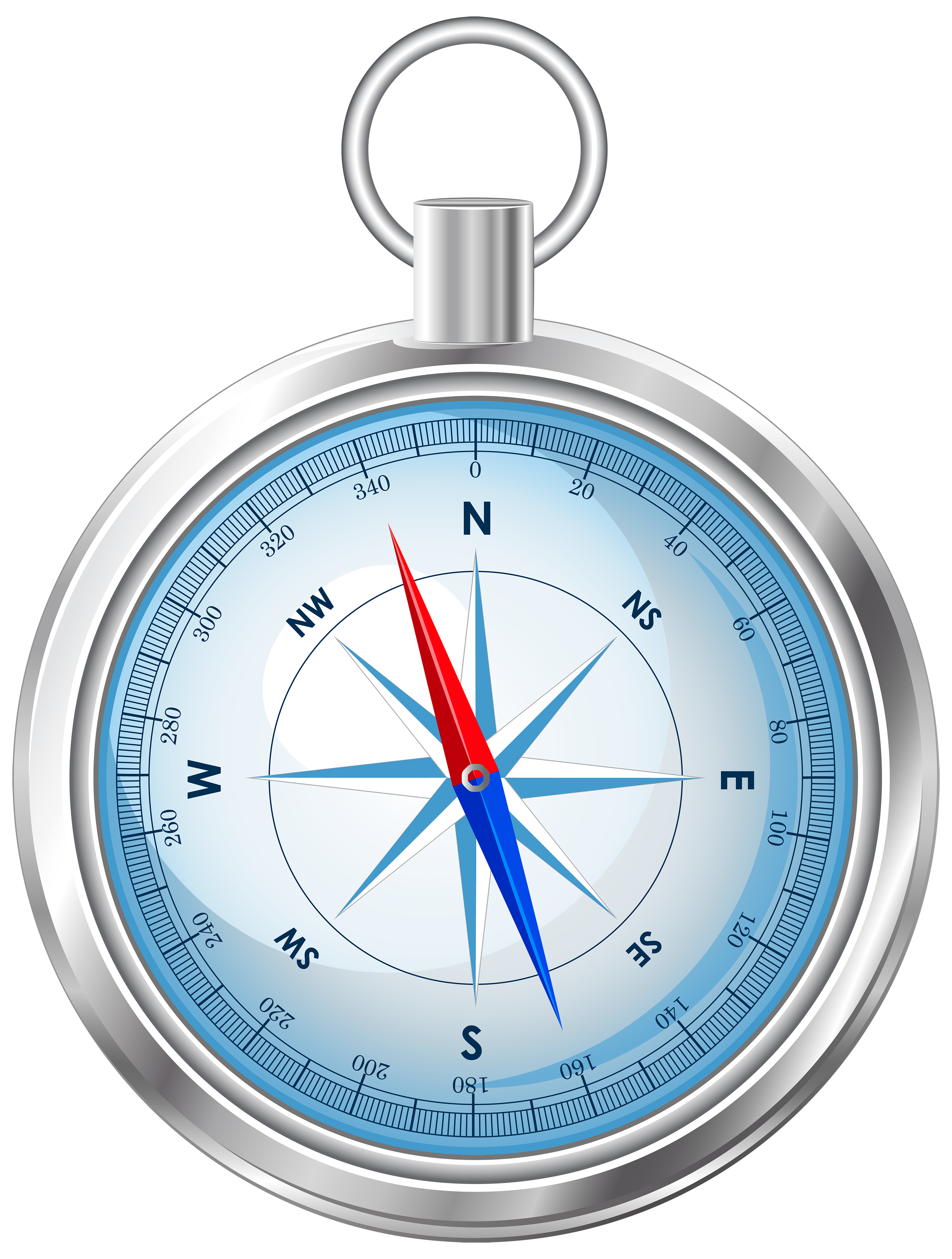 Compass PNG Image