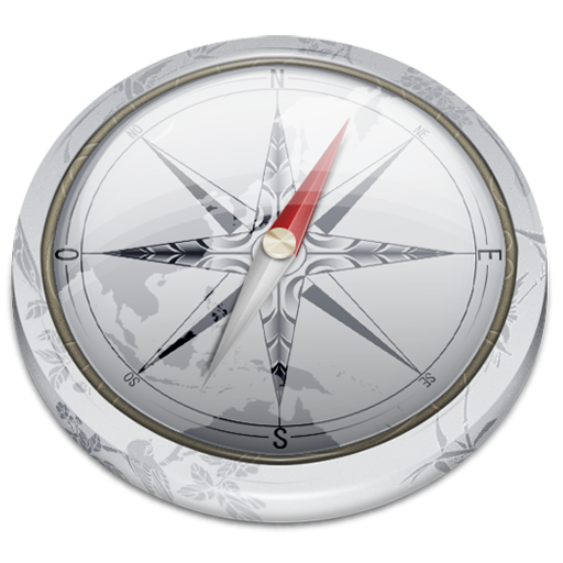 Compass PNG Image