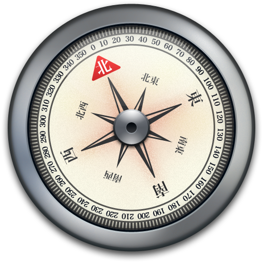 Compass PNG Image