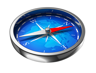 Compass PNG Image