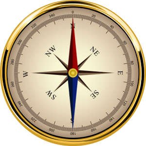 Compass PNG Image