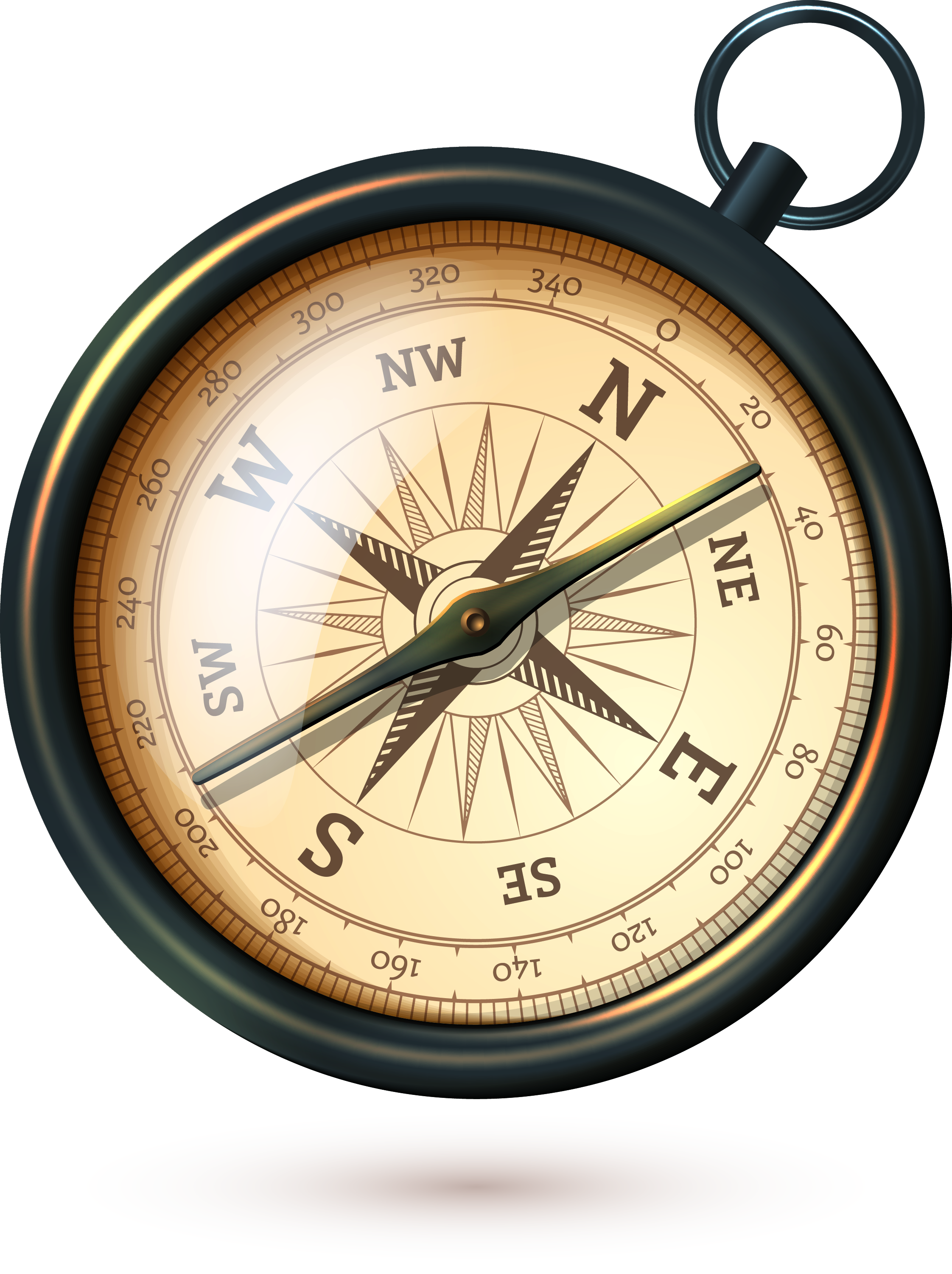 Compass PNG Image