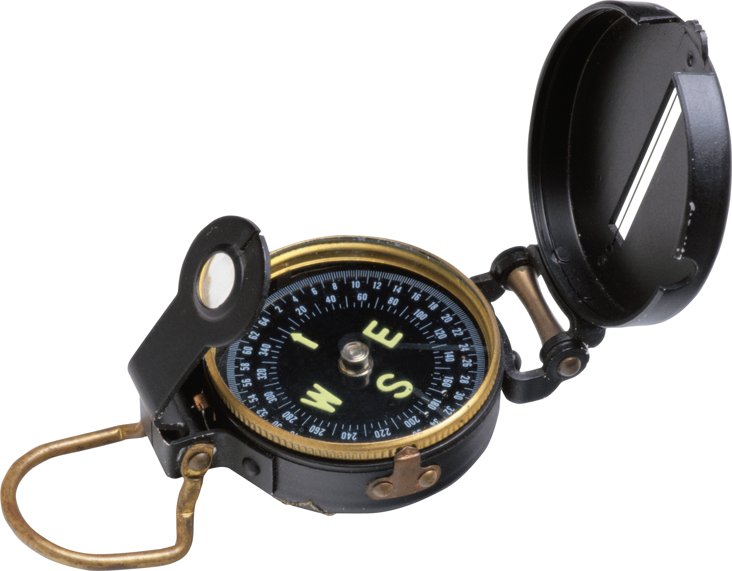 Compass PNG Image