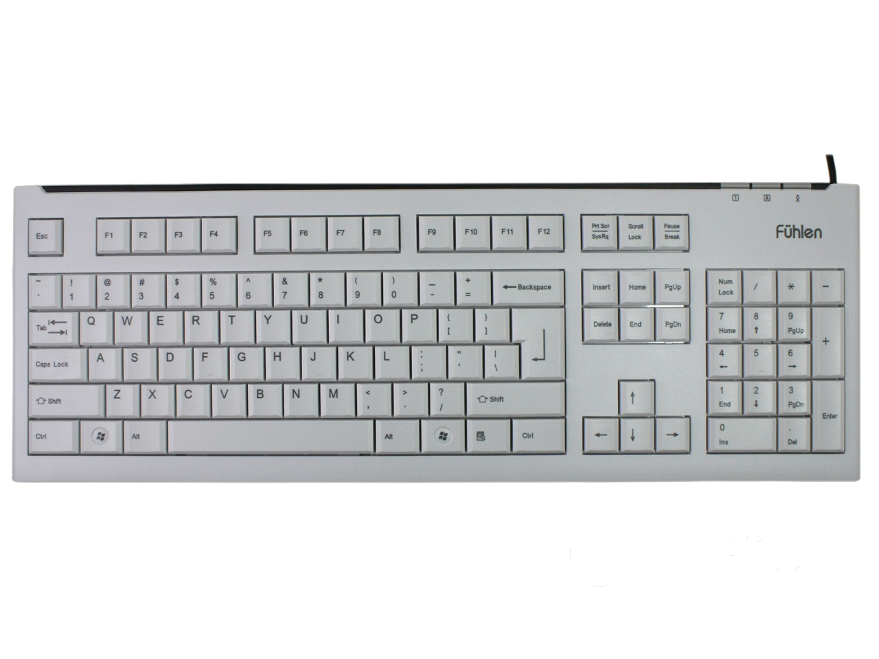 Amiga St Computer Atari Keyboard White Macintosh PNG Image