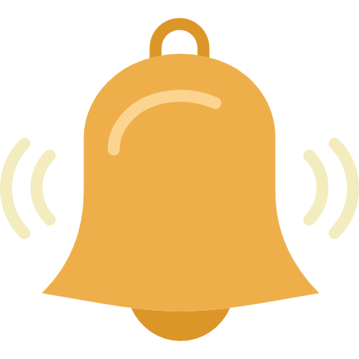 Bell Computer Youtube Icons HQ Image Free PNG PNG Image